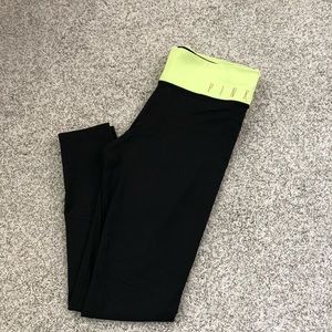 Reversible PINK leggings